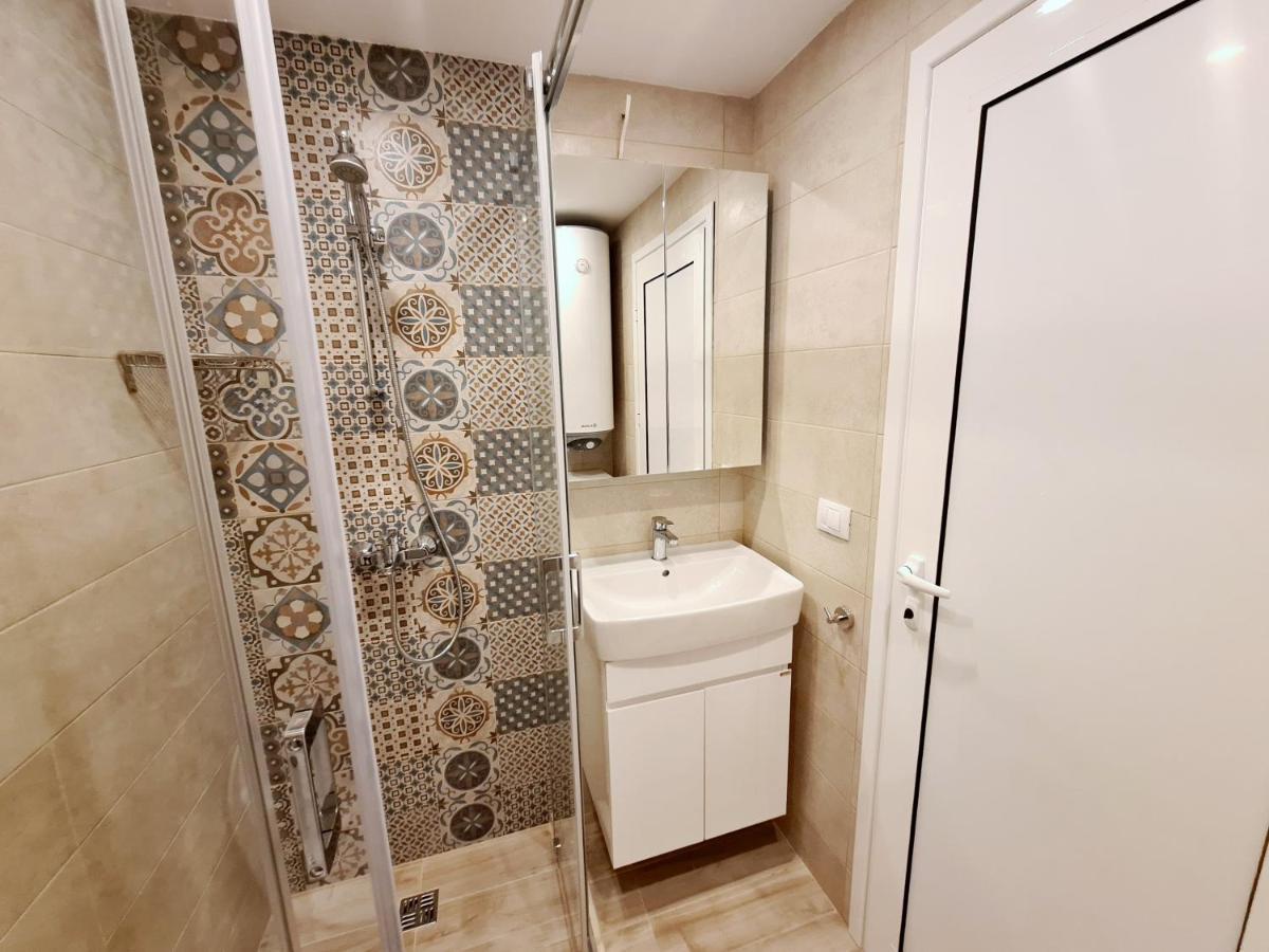Brand New Luxury Flat In The City Center Varna Eksteriør bilde