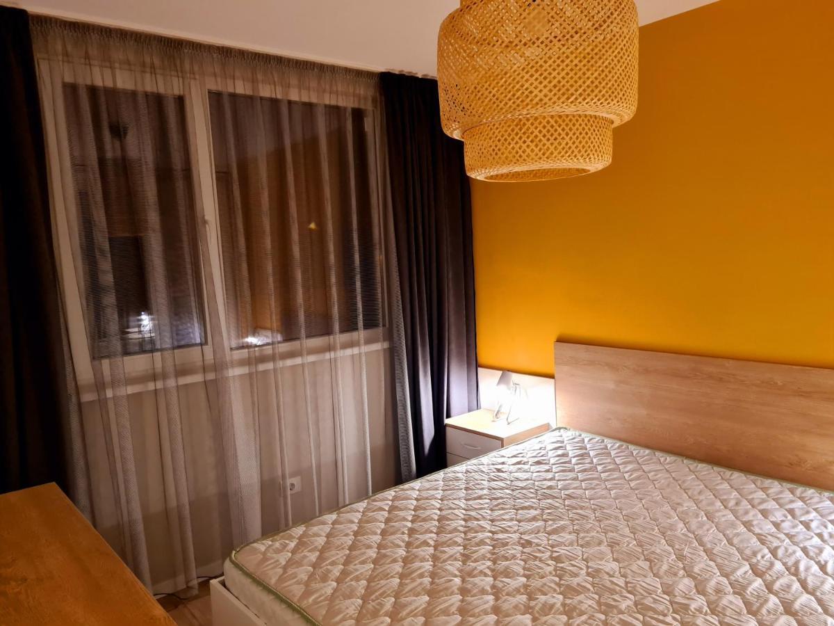 Brand New Luxury Flat In The City Center Varna Eksteriør bilde