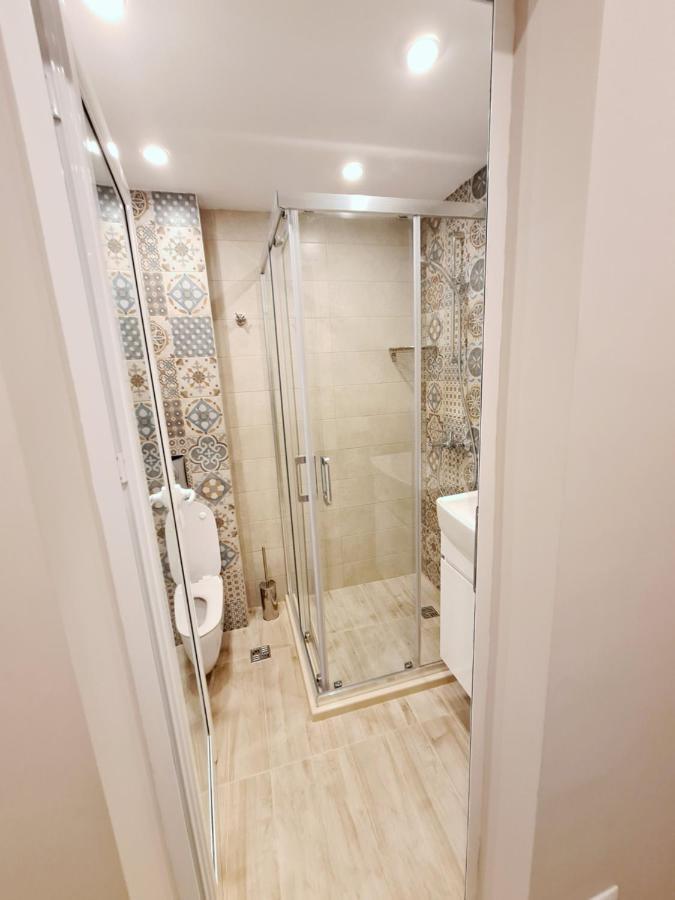 Brand New Luxury Flat In The City Center Varna Eksteriør bilde