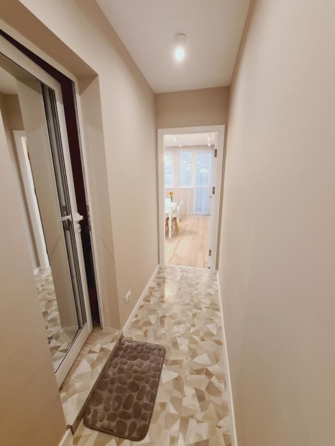 Brand New Luxury Flat In The City Center Varna Eksteriør bilde