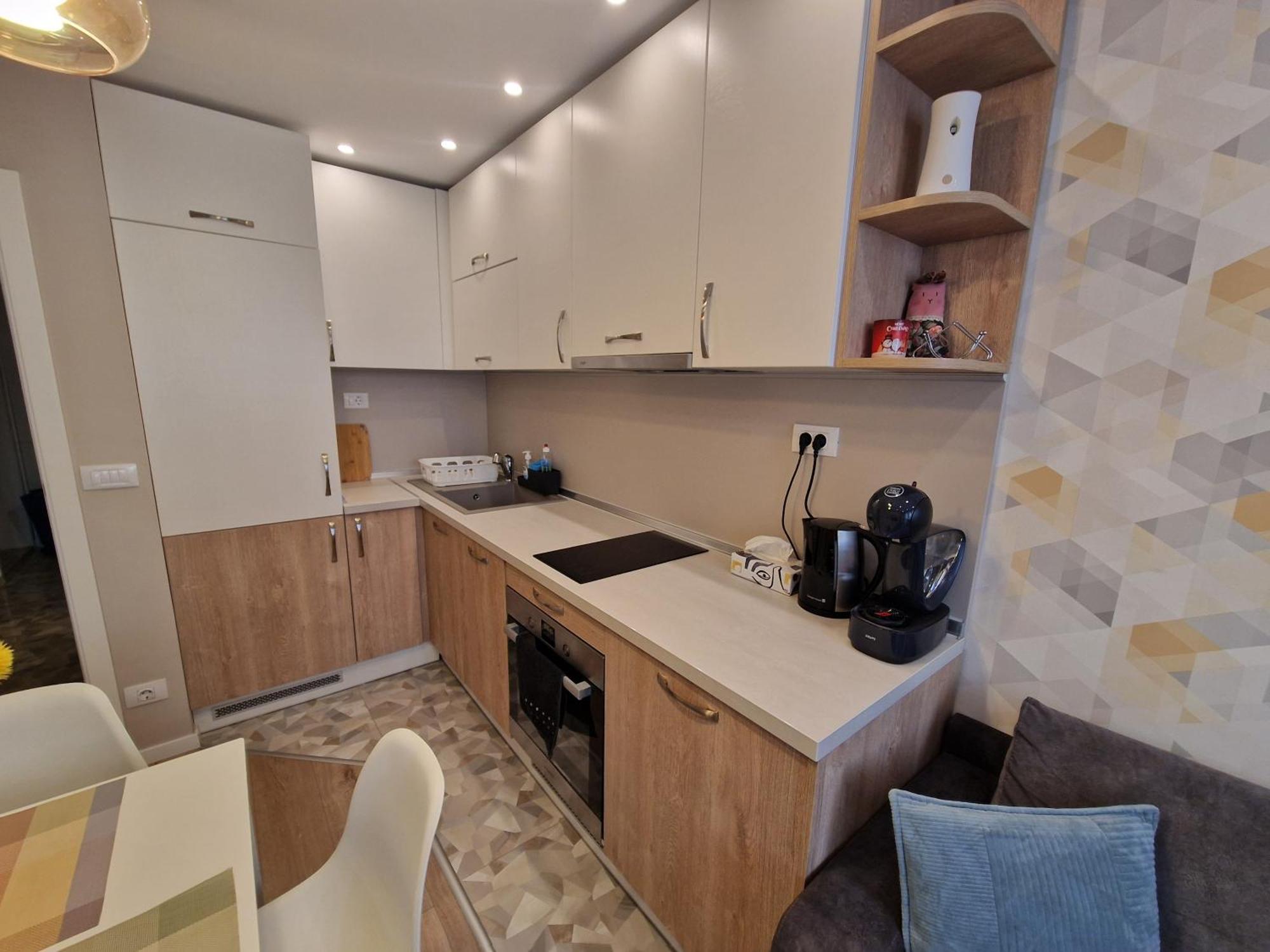 Brand New Luxury Flat In The City Center Varna Eksteriør bilde